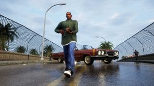 GTA Trilogy 3 - PC Hocası
