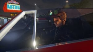 GTA Trilogy 5 - PC Hocası