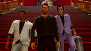 GTA Trilogy 7 - PC Hocası
