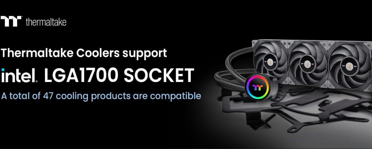 Thermaltake