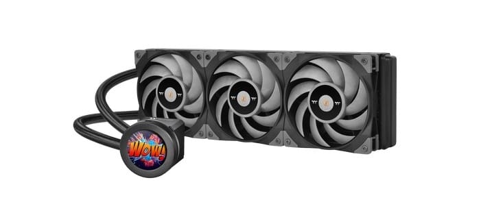 Thermaltake