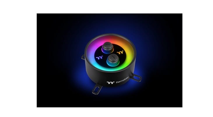 Thermaltake