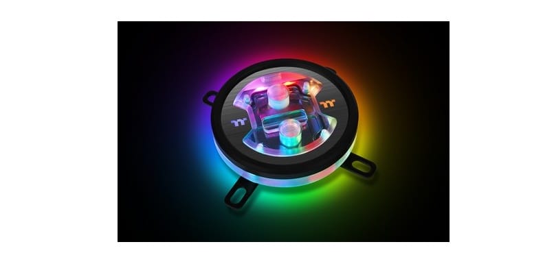 Thermaltake