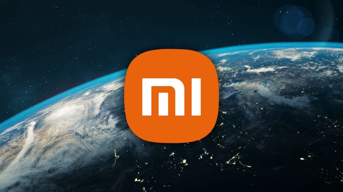 Xiaomi kendin onar