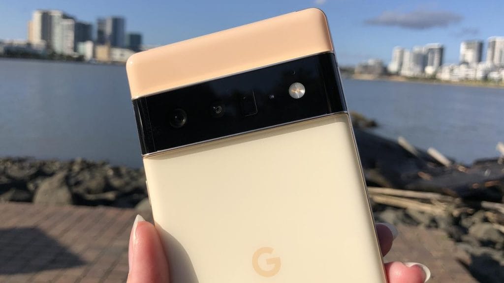 Google Kabul Etti: Pixel 6 Ailesi 30W'da Şarj Olmuyor google pixel 6 pro - PC Hocası