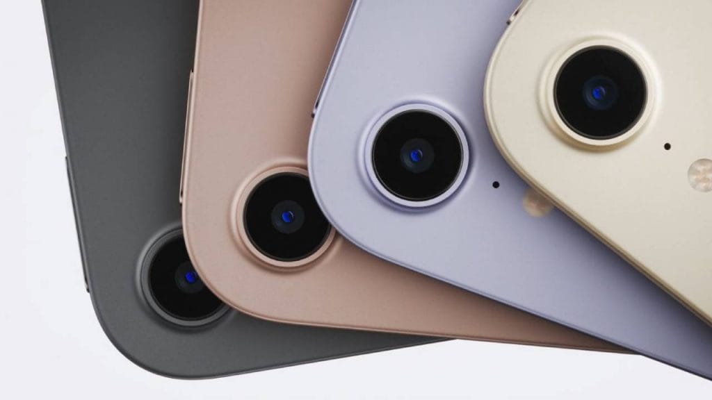 iPad Mini (2022), 120Hz Ekrana Sahip Olacak ipad mini 2021 kameralari - PC Hocası