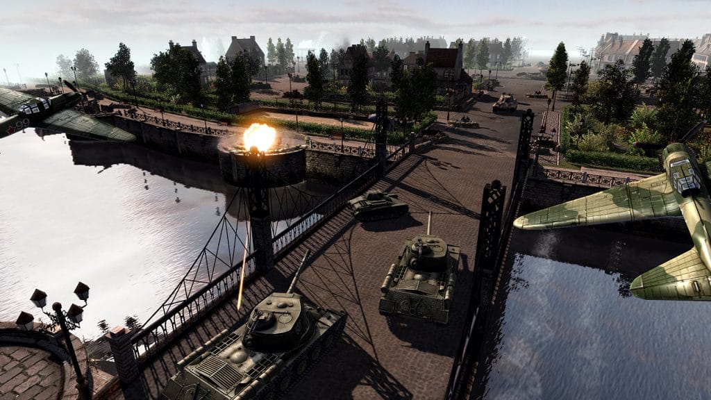 men of war assault squad 2 wallpaper 16 - PC Hocası