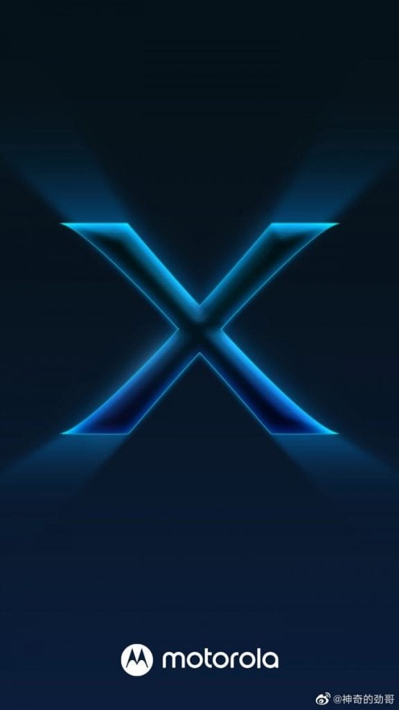 Motorola'nın Yeni Nesil Amiral Gemisi "Moto Edge X" Olacak! motorola moto x - PC Hocası