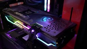 nzxt sistem 025 - PC Hocası