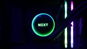 nzxt sistem 027 - PC Hocası