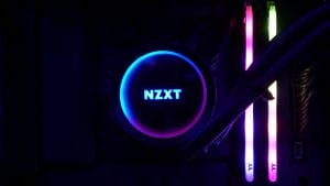 nzxt sistem 028 - PC Hocası