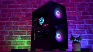QP Forge