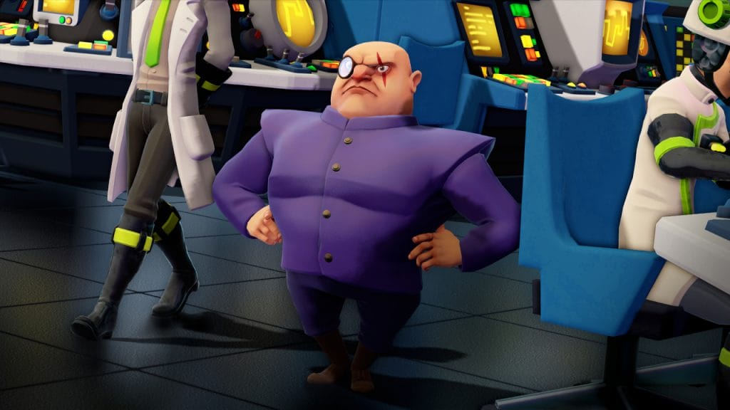 wallpapersden.com evil genius 2 world domination 1280x720 - PC Hocası