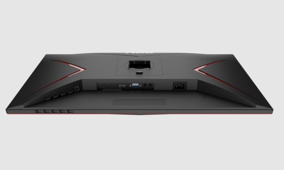AOC Q27G2SEU oyuncu monitör