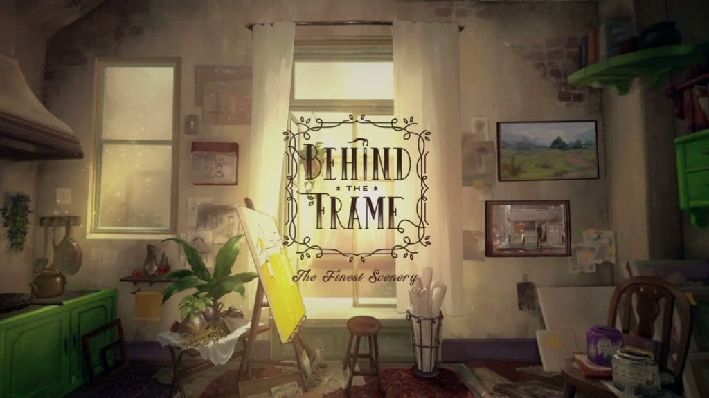 Behind the Frame The Finest Scenery Free Download - PC Hocası