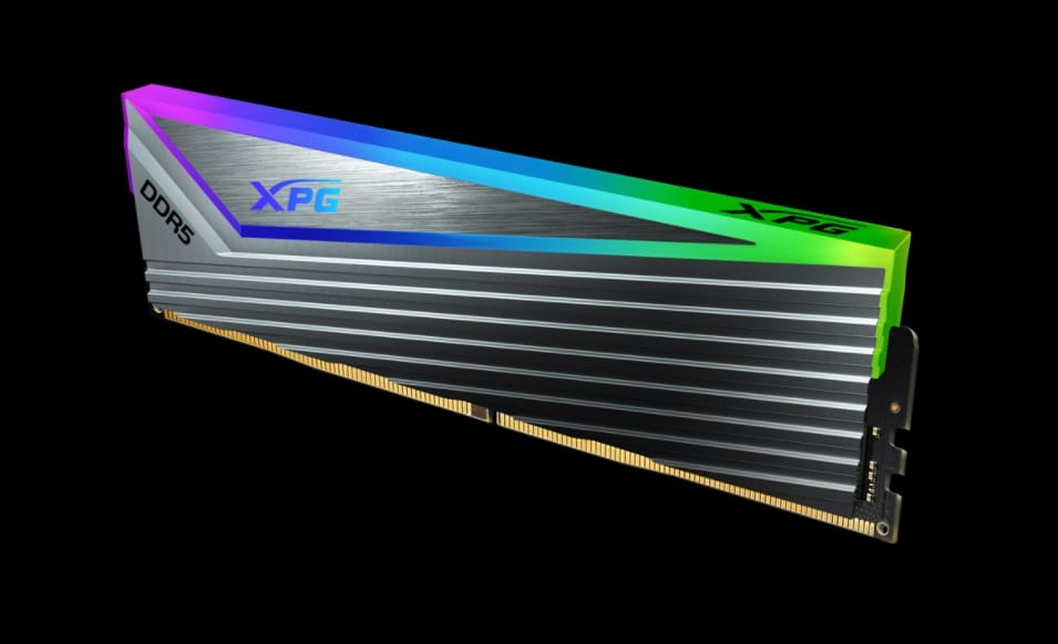 Caster DDR5 RAM
