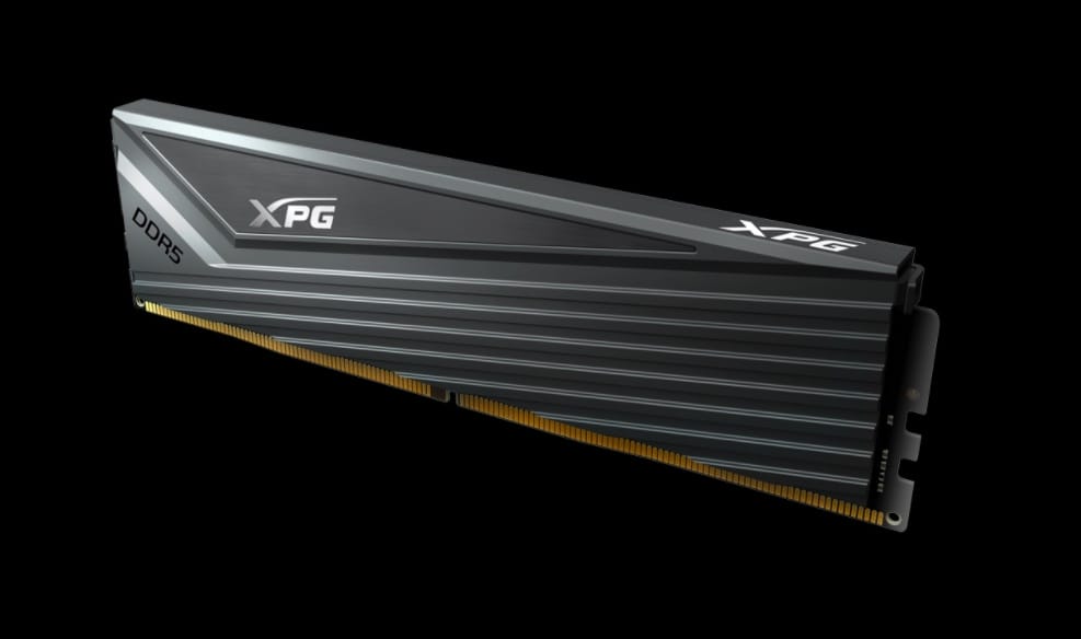 Caster DDR5 RAM