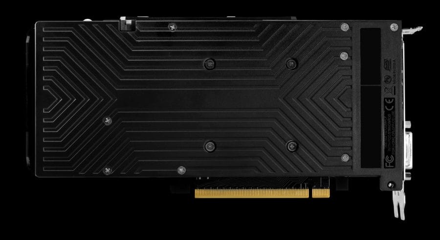 Palit GeForce RTX 2060 12GB Dual