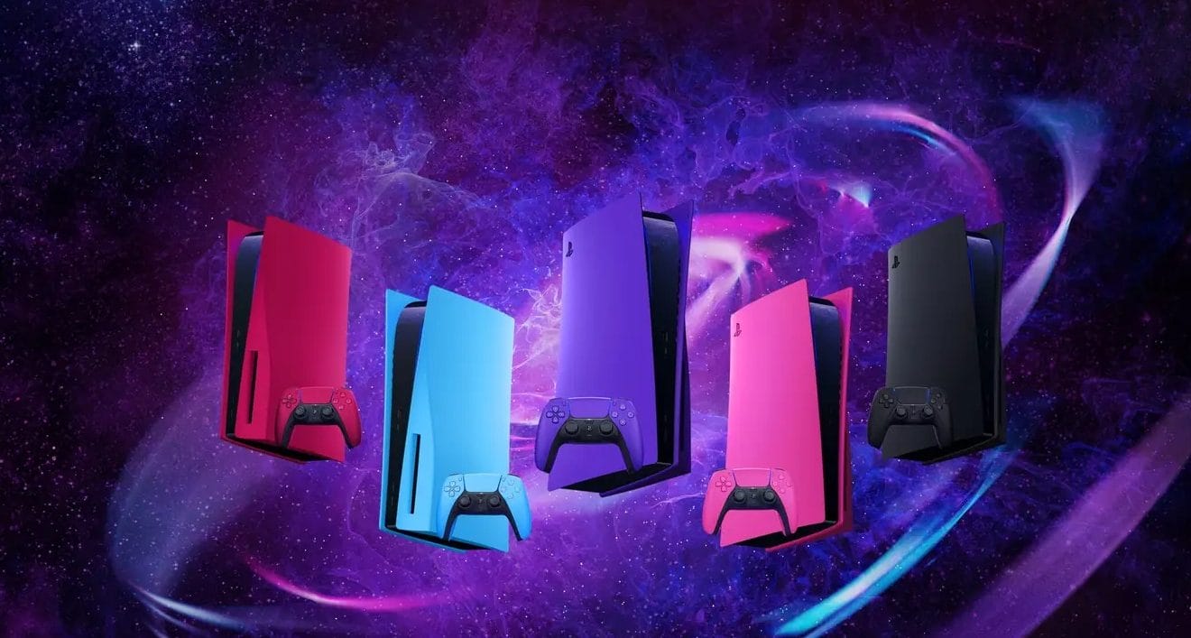 PlayStation 5