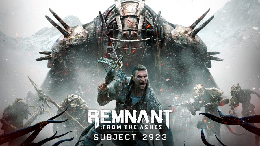 Remnant From the Ashes
