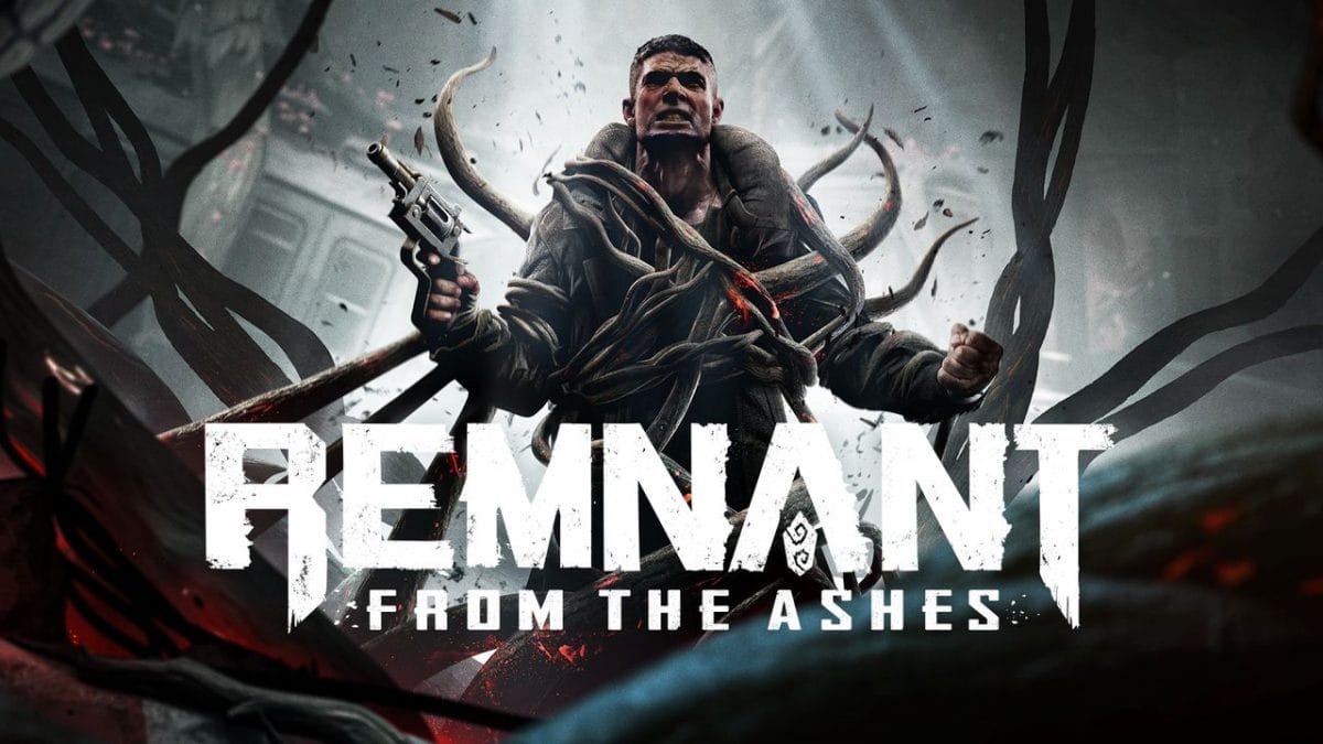 Remnant From the Ashes