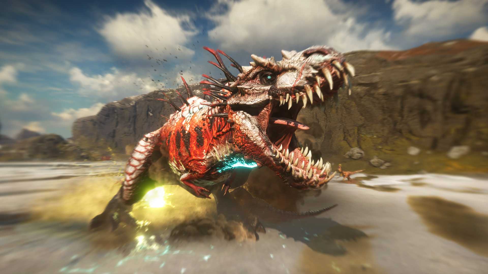 Second Extinction ücretsiz oyun