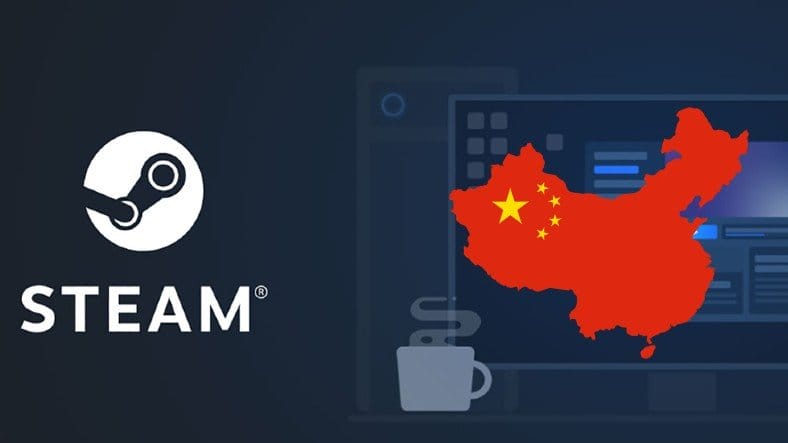Steam