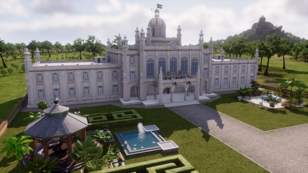 Tropico 6 Next Gen Edition will be released in March - PC Hocası