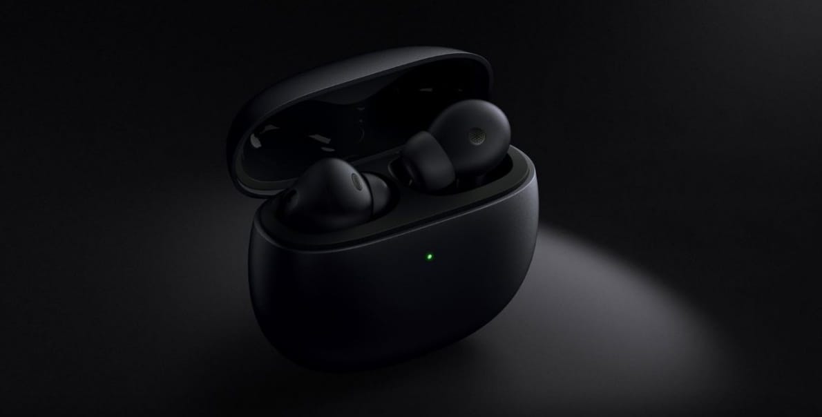 Xiaomi Buds 3
