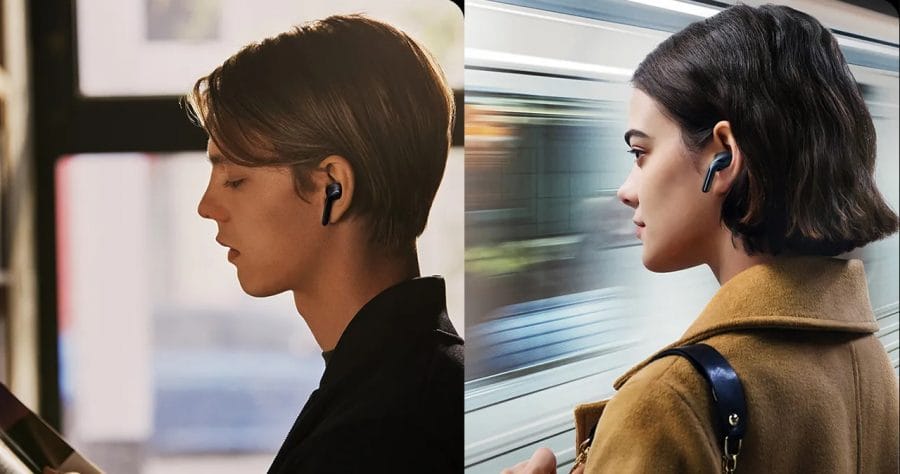 Xiaomi Buds 3
