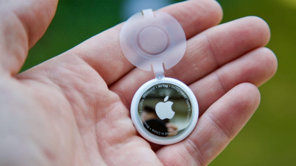 AirTag Sahipleri için Yazılım Güncellemesi Yayınlandı! apple airtag otomobil hirsizliğinda kullaniliyor - PC Hocası