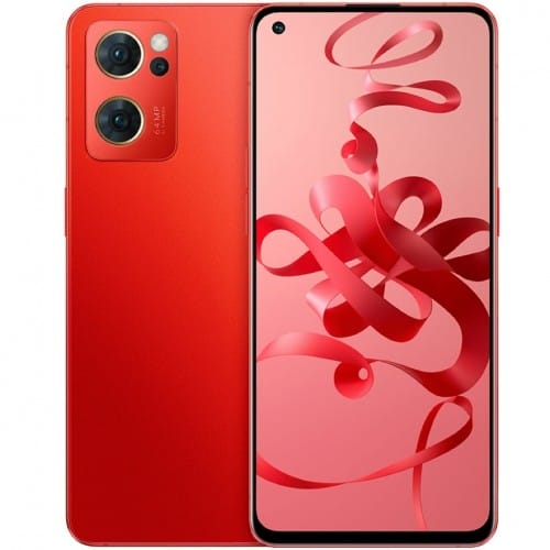 oppo reno7 red velvet 2 - PC Hocası