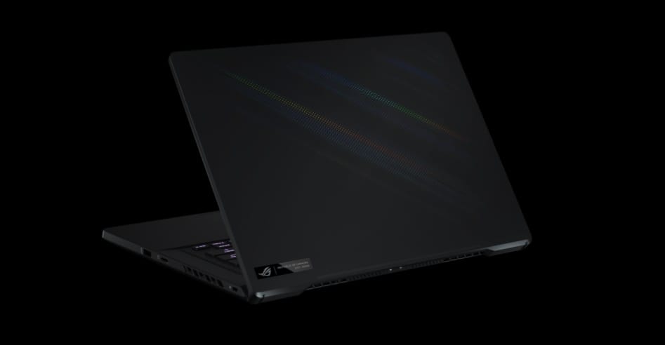 2022 ASUS ROG laptoplar