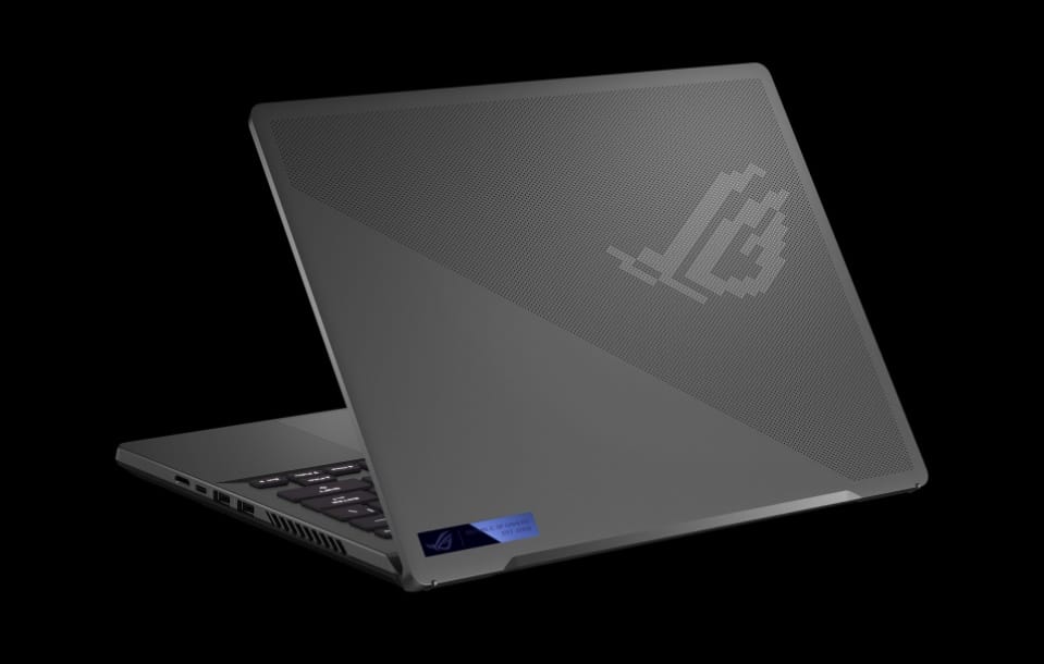 2022 ASUS ROG laptopları