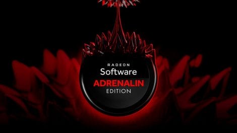 AMD Radeon Adrenalin 22.1.2