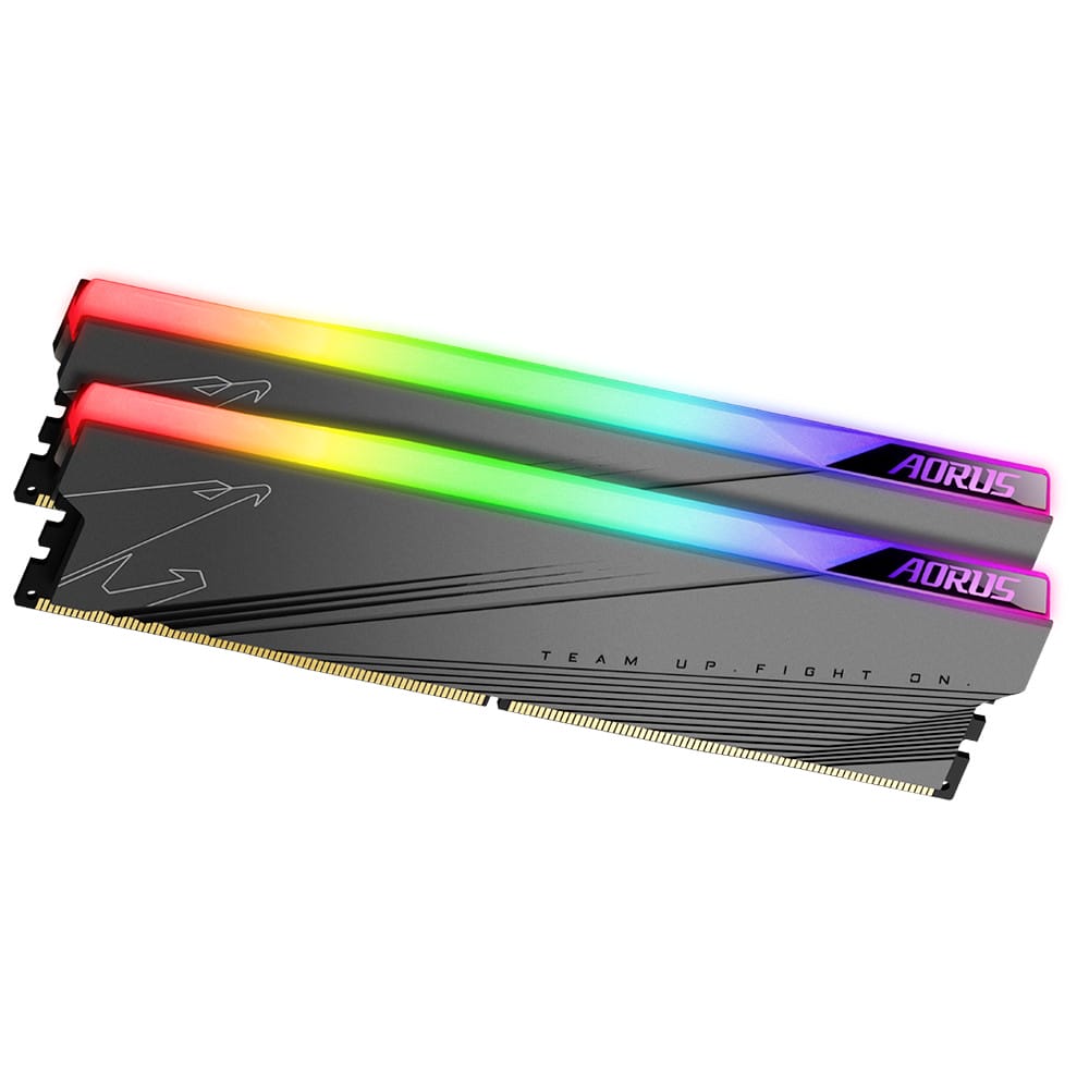 AORUS RGB DDR5 6000MHz