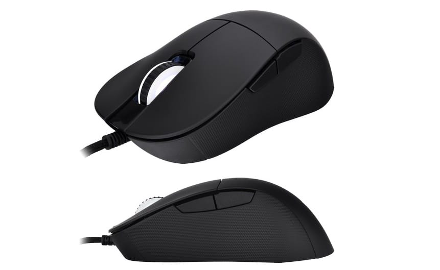 Damysus RGB Oyuncu Mouse ve ARGENT K6 RGB