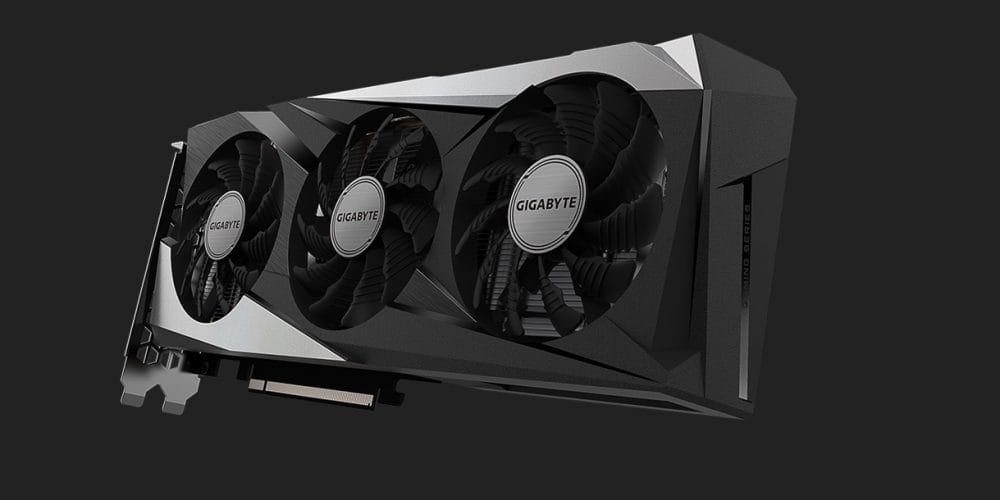 Gigabyte Radeon RX 6500 XT Gaming OC 4G