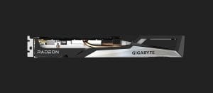 Gigabyte Radeon RX 6500 XT Gaming OC 4G