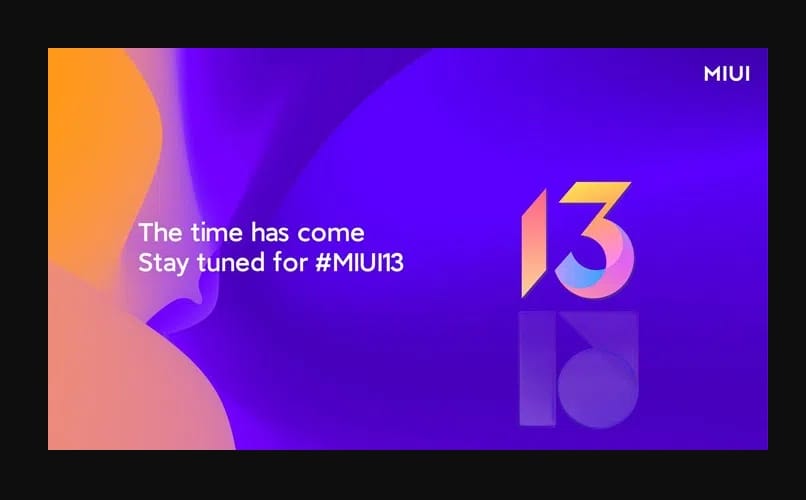 MIUI 13