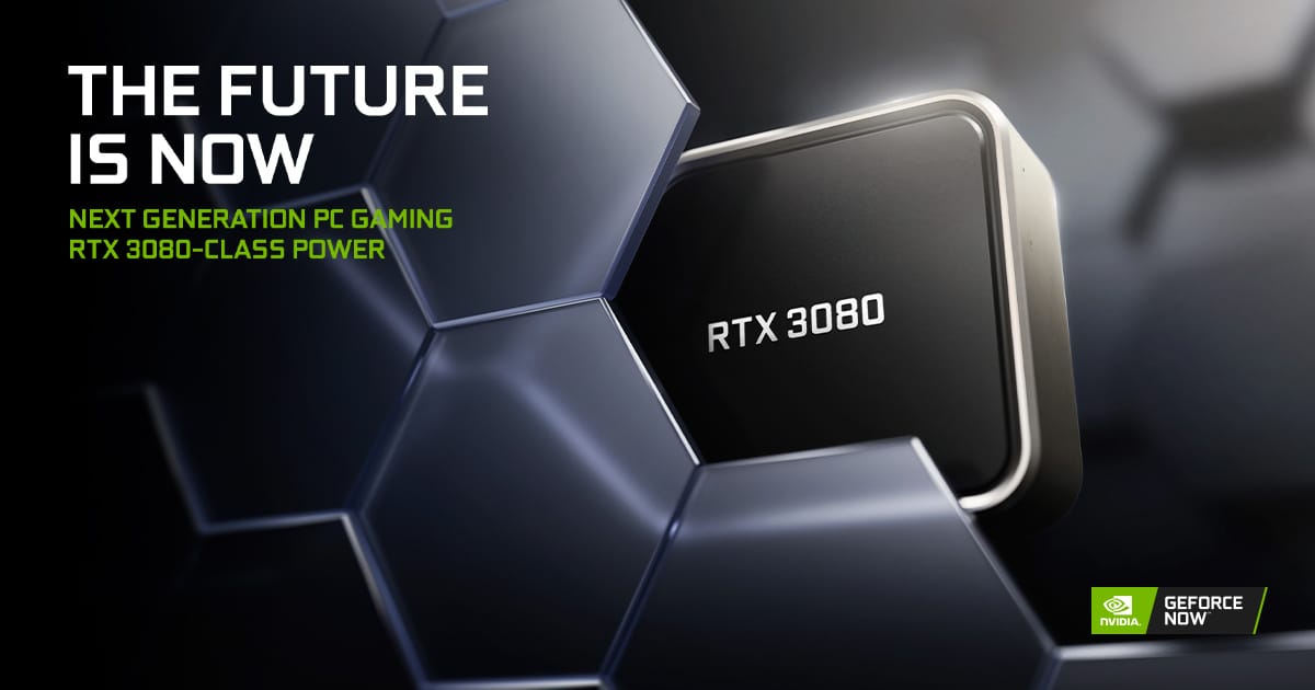 NVIDIA RTX 3080 12GB