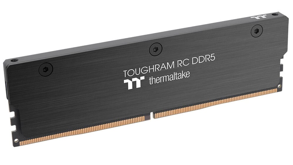 Thermaltake TOUGHRAM RC DDR5