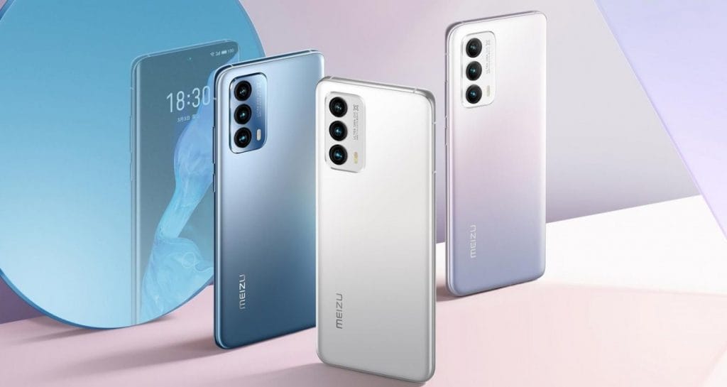 Otomotiv Şirketi Geely, Meizu'yu Satın Alabilir! meizu geely - PC Hocası