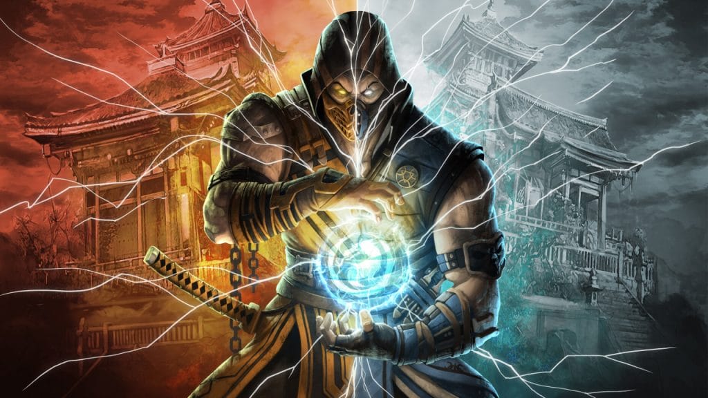 mk 11 - PC Hocası