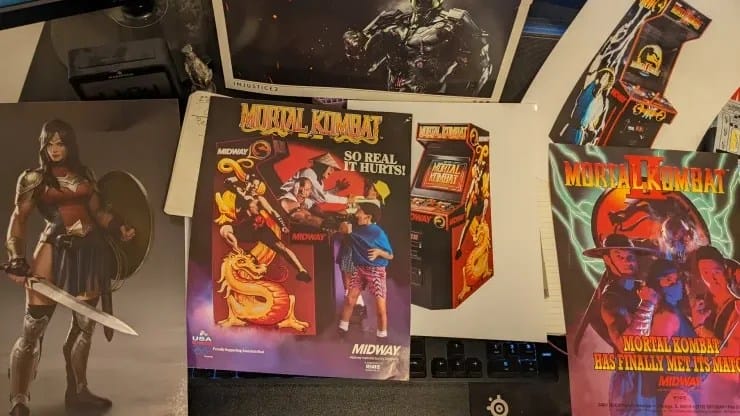 mortal kombat 12 image leak edited - PC Hocası