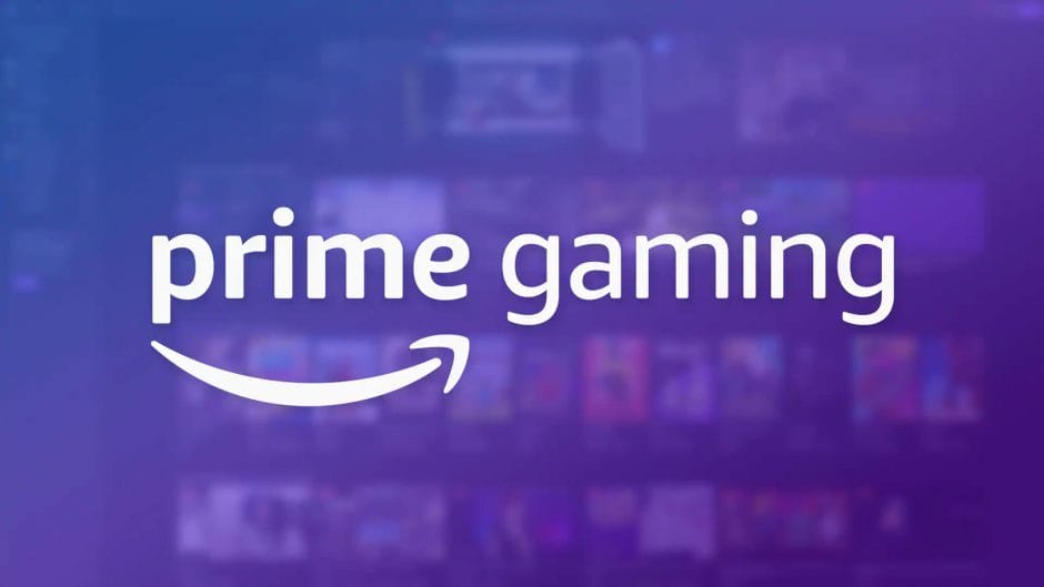 Amazon Prime Gaming Mart 2022