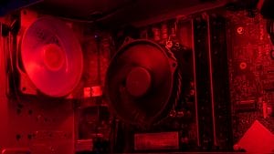 Acer Nitro N50-620