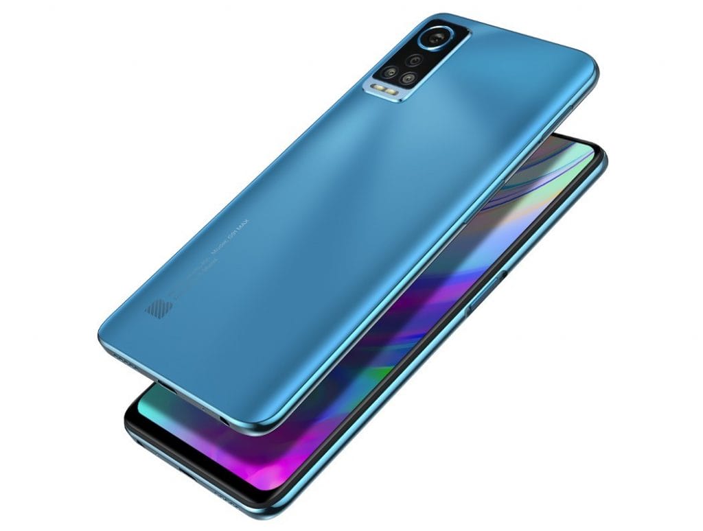 BLU G91 Max Tanıtıldı! blu g91 max pch 005 - PC Hocası