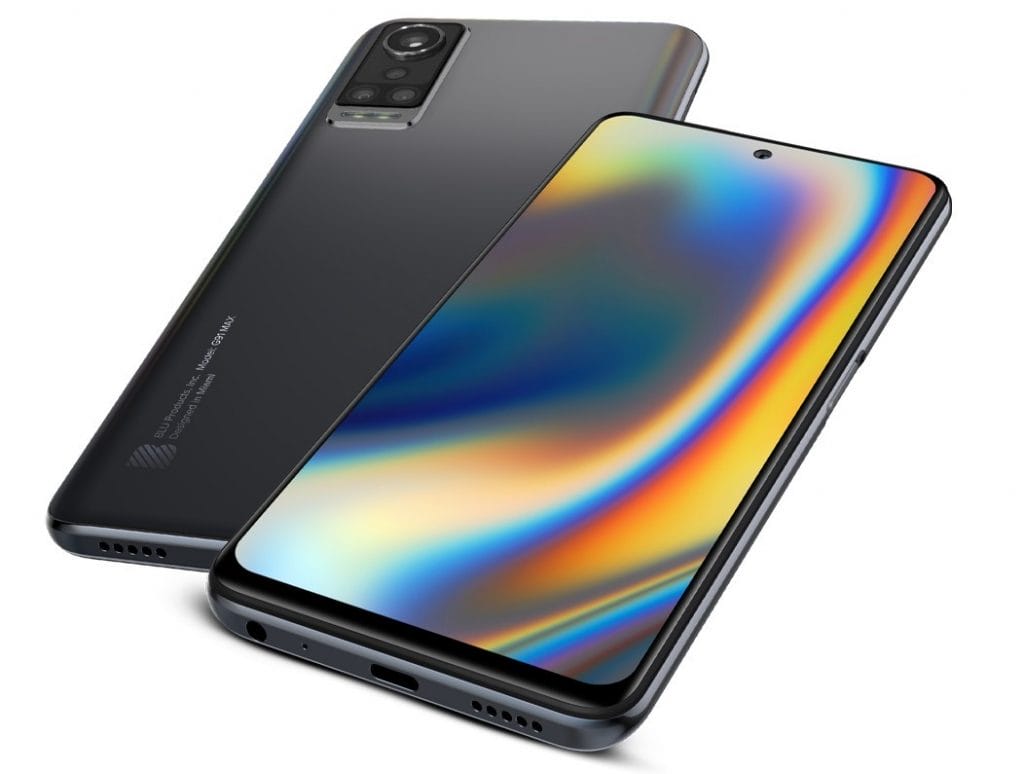 BLU G91 Max Tanıtıldı! blu g91 max pch 007 - PC Hocası