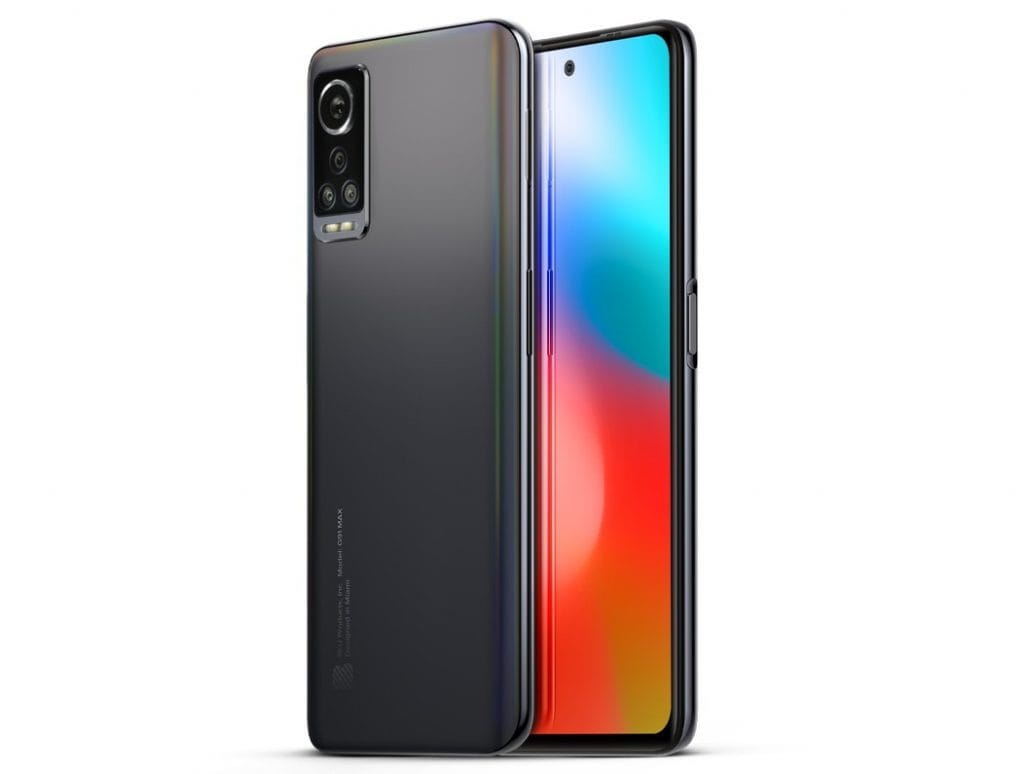 BLU G91 Max Tanıtıldı! blu g91 max pch 008 - PC Hocası